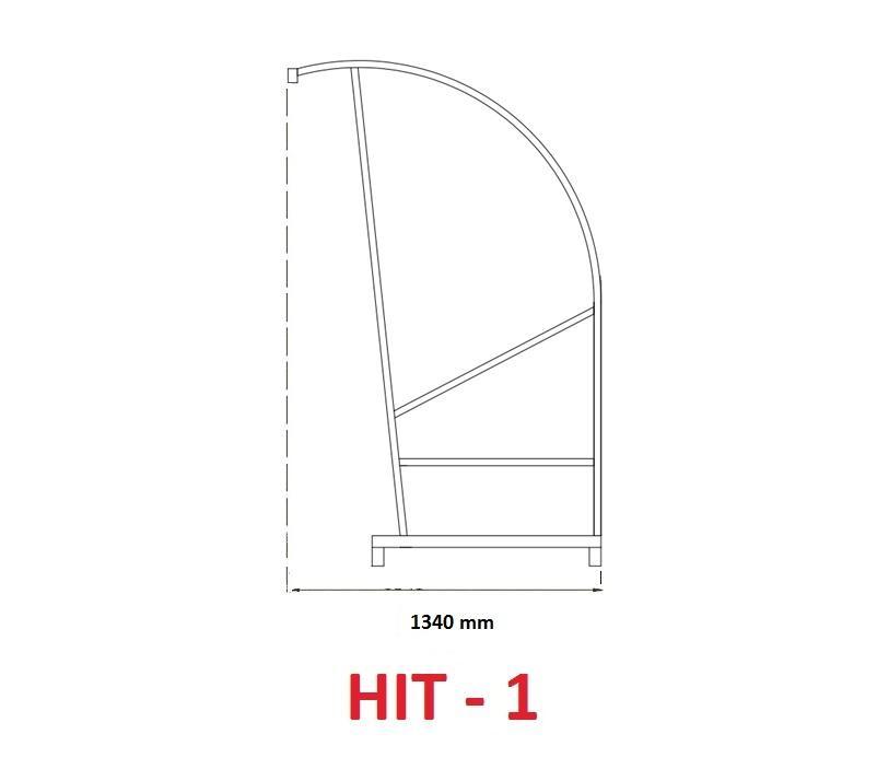 Stadium shelters hit-1