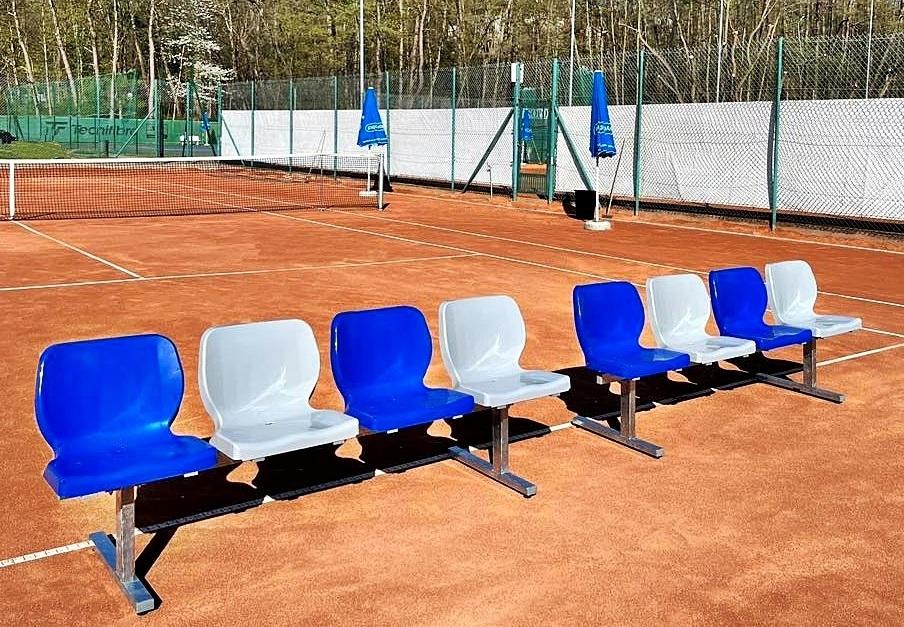 Mobile stadium benches prostar manufacturer