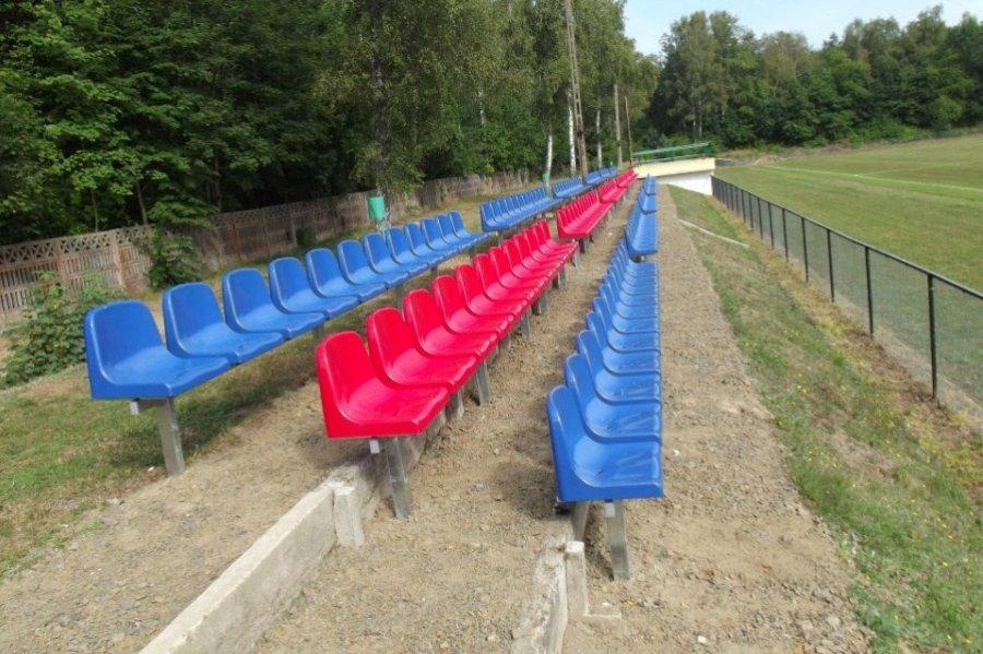 custom-made stadium benches various types of chairs