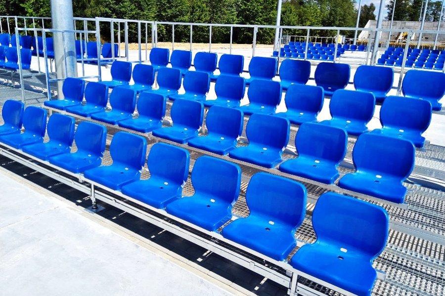 comfortable, ergonomic and modern stadium chairs for sale - manufacturer