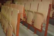 Auditorium seating manufacturer