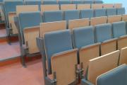 prostar upholstered auditorium seating