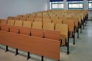 Auditorium seating prostar