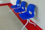 waiting room plastic chairs manufacturer