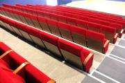 prostar theatre seats manufacturer